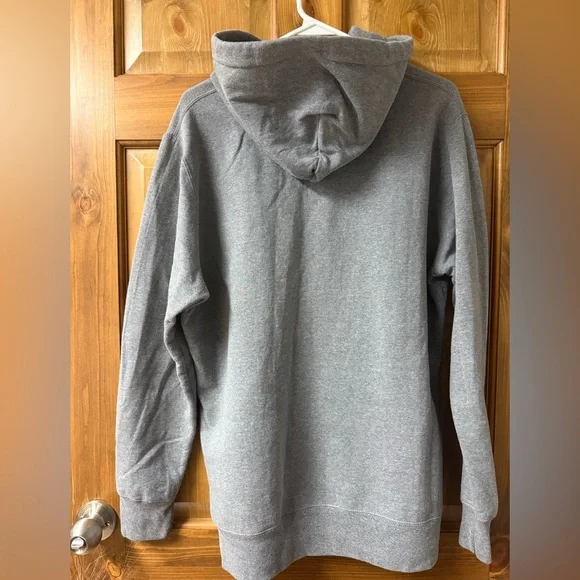 Tin Haul Gray 'Made of Stars' Hoodie - Picture 2 of 3